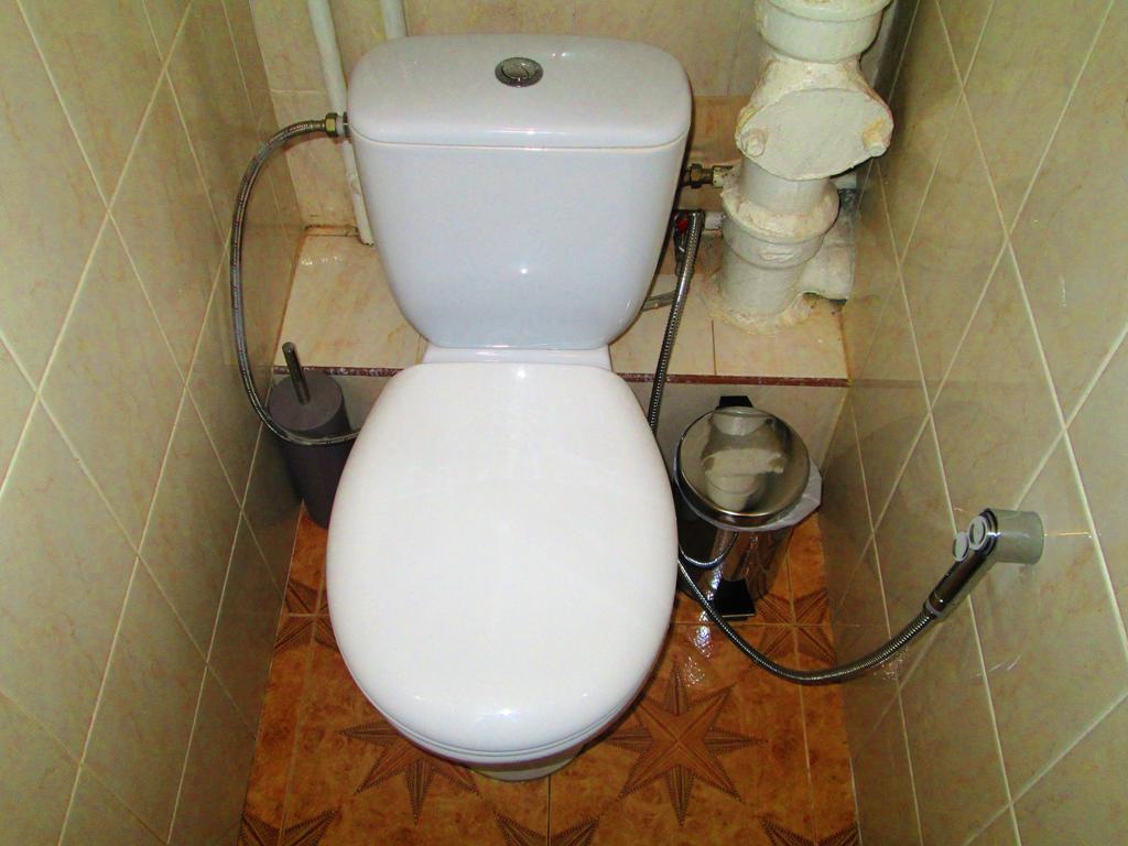 Cozy Apartment In Centre Of Kiev Bagian luar foto