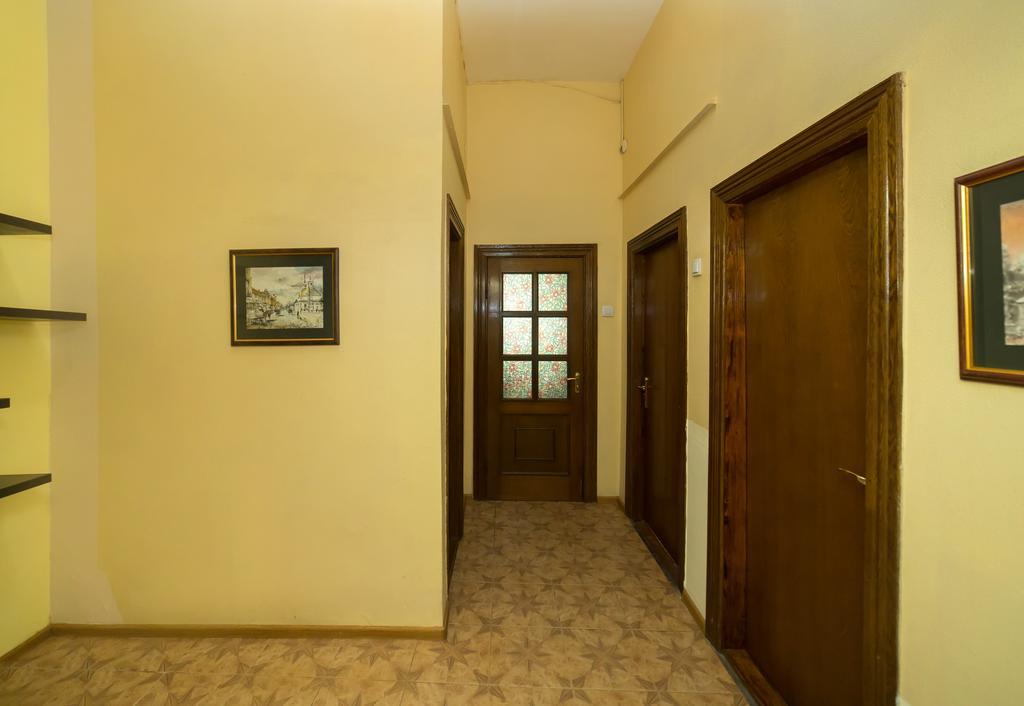 Cozy Apartment In Centre Of Kiev Bagian luar foto