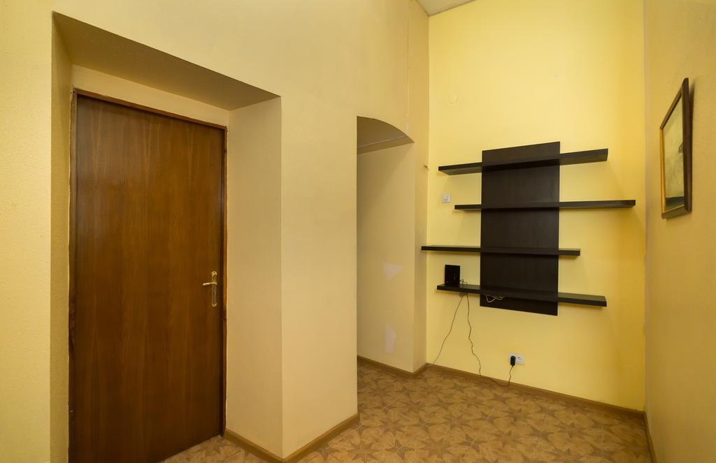 Cozy Apartment In Centre Of Kiev Bagian luar foto